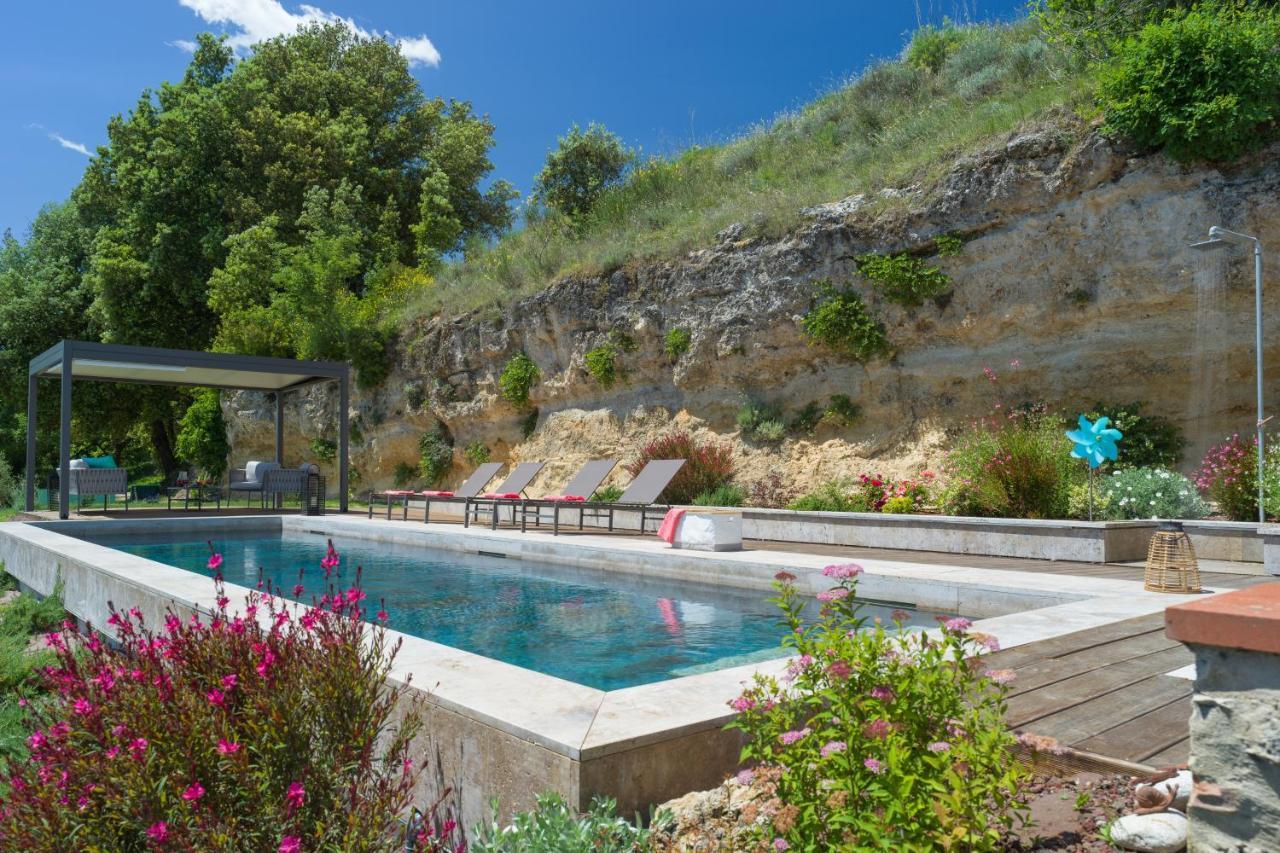 Villa La Coccola Poggibonsi Exterior photo